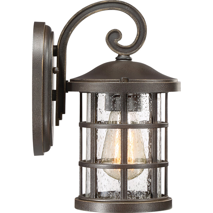 Crusade Wall Light