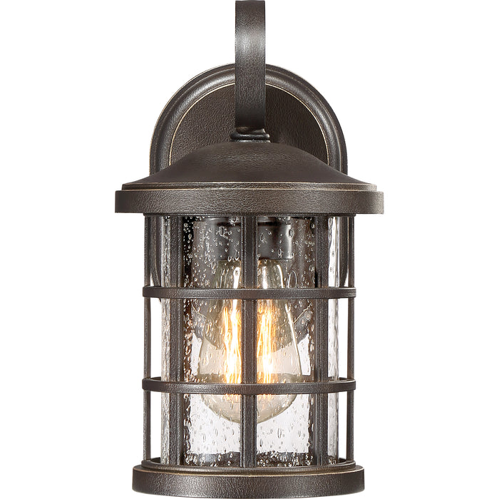 Crusade Wall Light