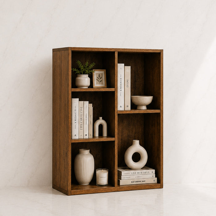 CUBIX Book Shelf