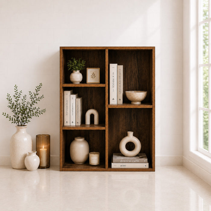 CUBIX Book Shelf