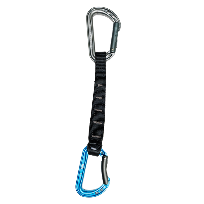 17cm / Blue