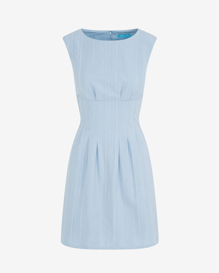 Cypress Mini Dress