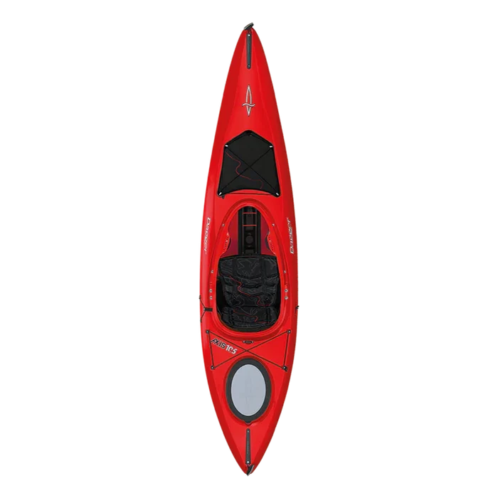 Dagger Axis E Sit In Kayak
