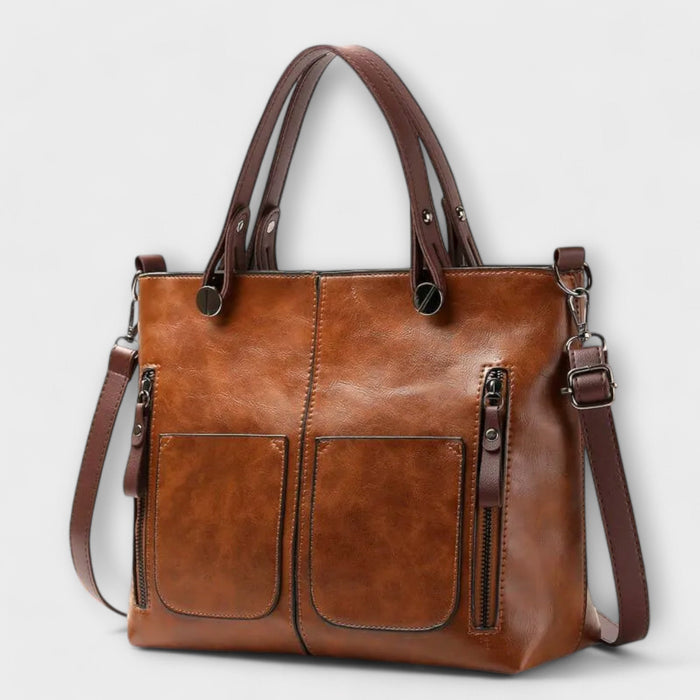 Dais | Elegant Shoulder Bag