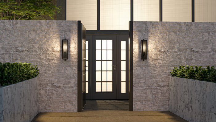 Dale Wall Light
