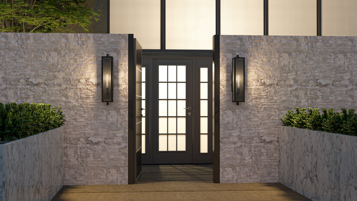 Dale Wall Light