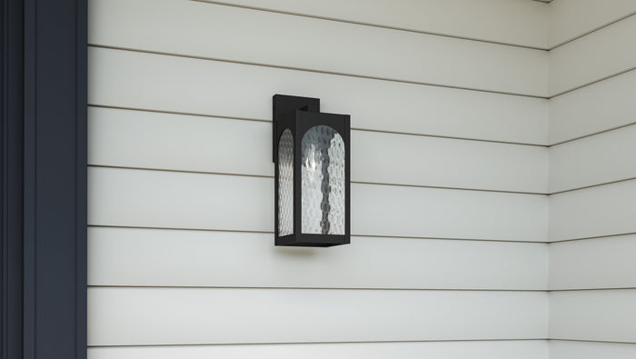 Dallington Wall Light