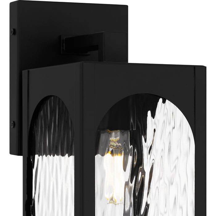 Dallington Wall Light