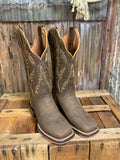 Dan Post Alexy Western Boot