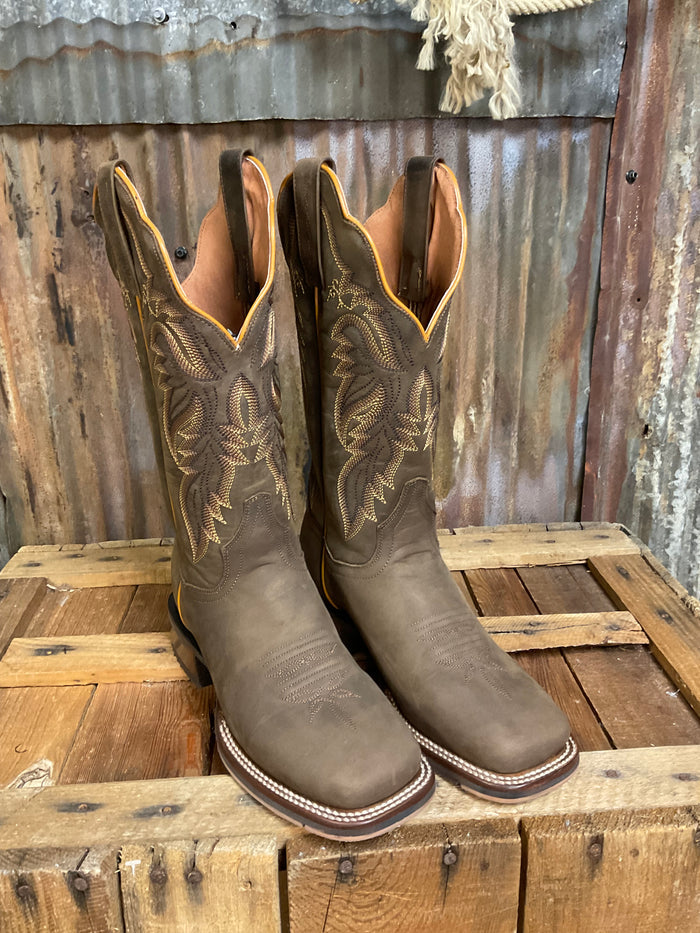 Dan Post Alexy Western Boot
