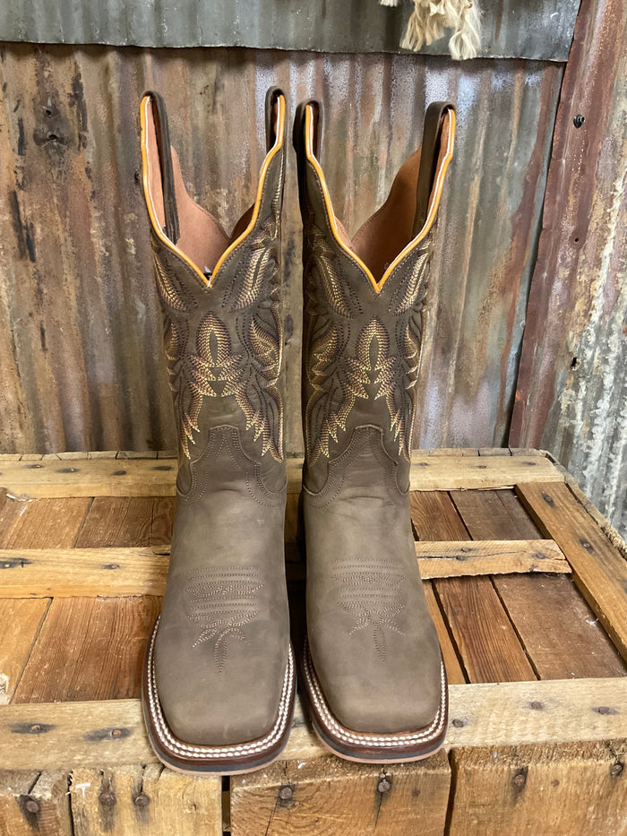 Dan Post Alexy Western Boot
