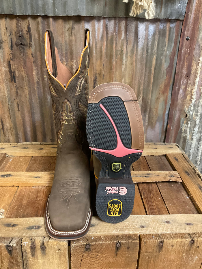 Dan Post Alexy Western Boot
