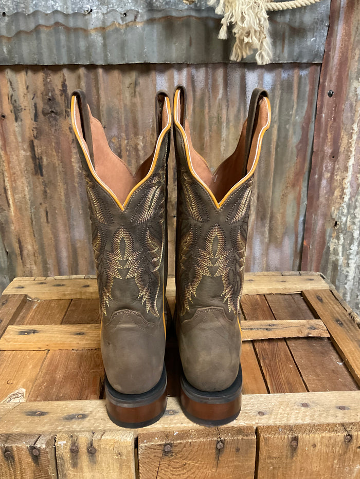 Dan Post Alexy Western Boot