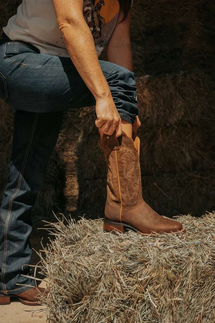 Dan Post Alexy Western Boot