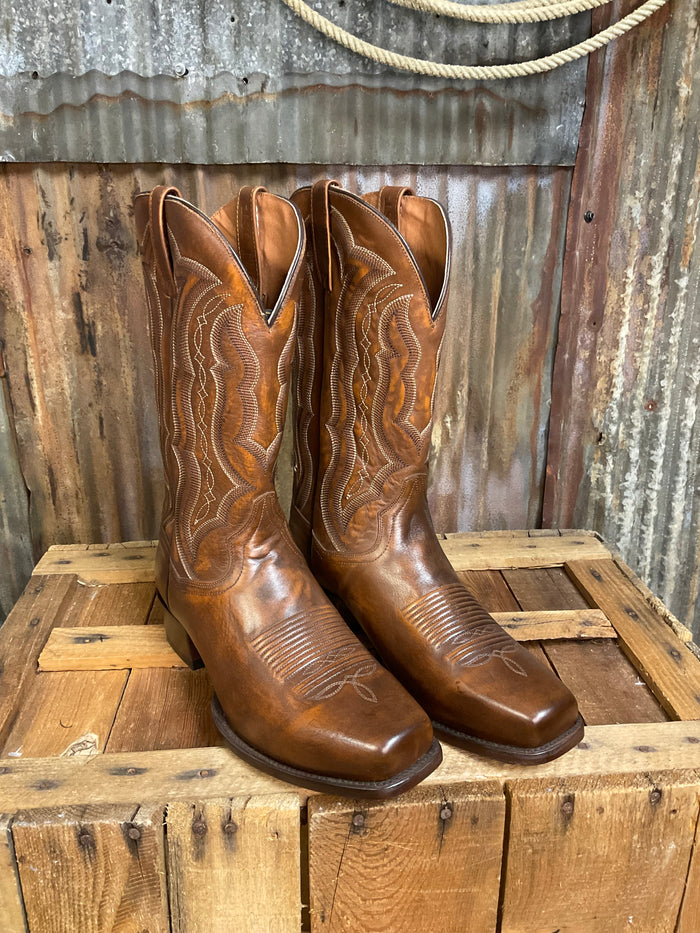 Dan Post Wade Western Boot