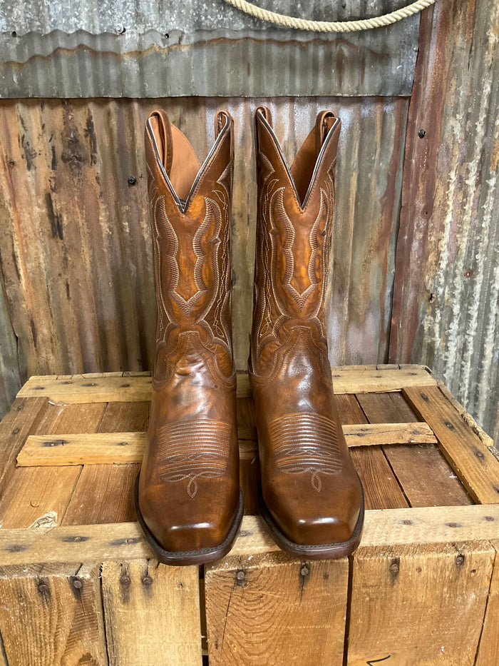Dan Post Wade Western Boot