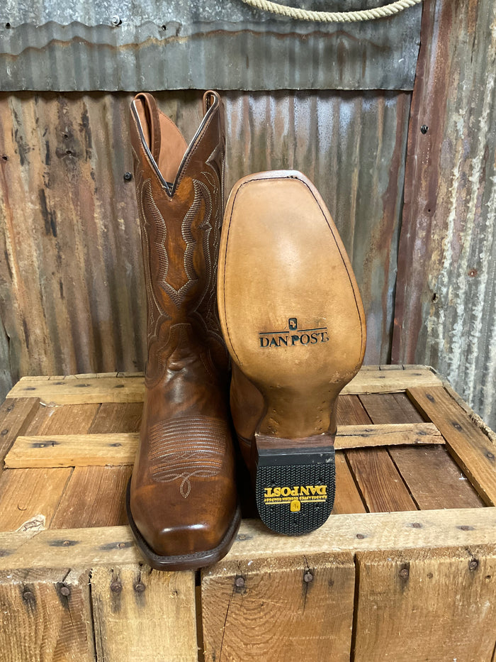 Dan Post Wade Western Boot