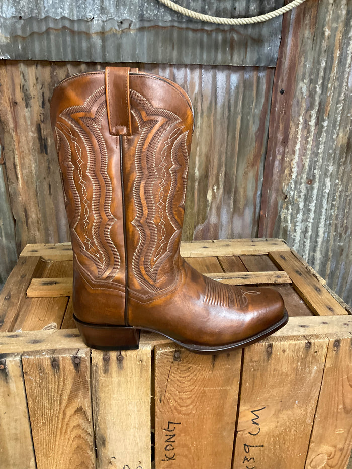Dan Post Wade Western Boot