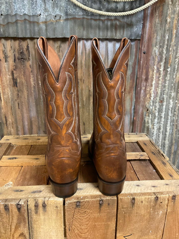 Dan Post Wade Western Boot