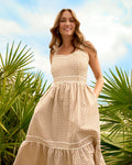 Dani Midi Dress