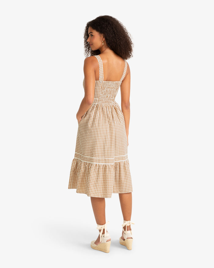 Dani Midi Dress
