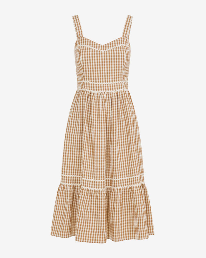 Dani Midi Dress