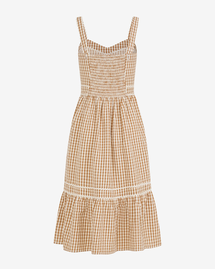 Dani Midi Dress