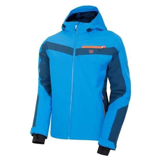 Mountain Blue / Small