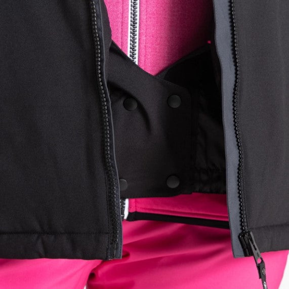 Dare 2 Be Womens Carving Ski Jacket