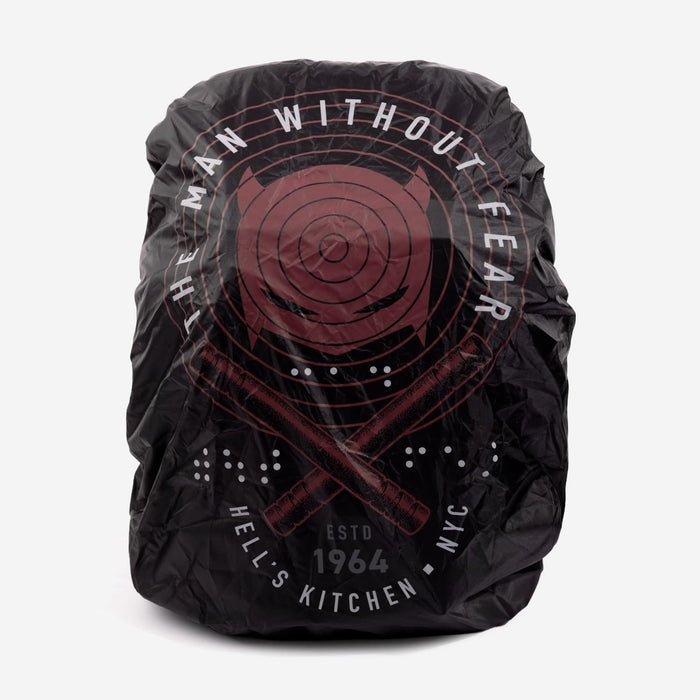Daredevil Trekker Backpack - Heroes & Villains-Marvel-Backpack