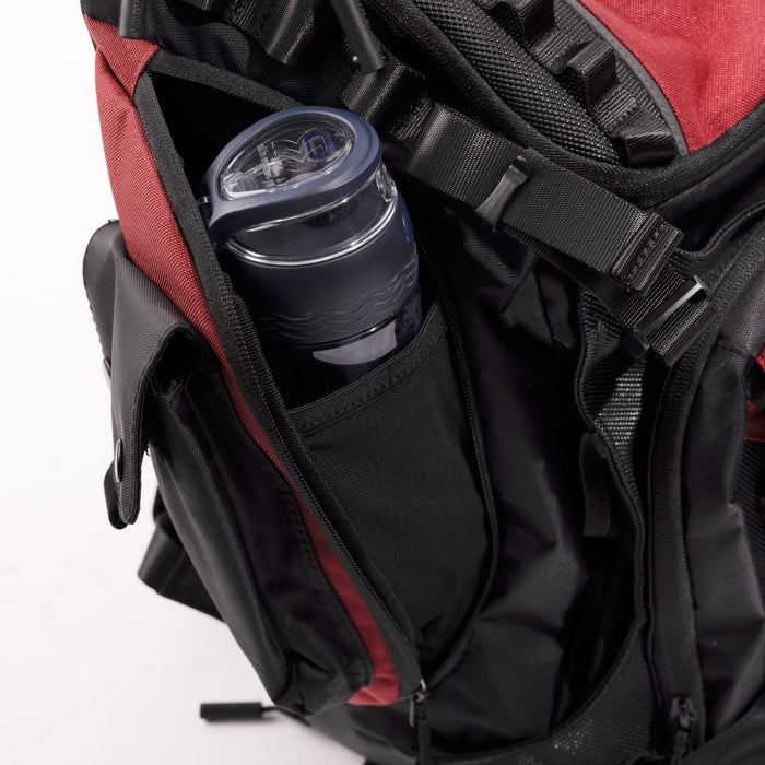Daredevil Trekker Backpack - Heroes & Villains-Marvel-Backpack