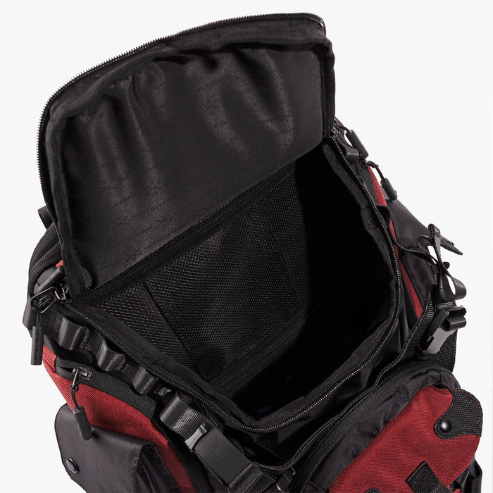 Daredevil Trekker Backpack - Heroes & Villains-Marvel-Backpack
