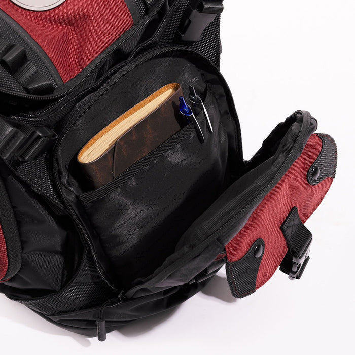 Daredevil Trekker Backpack - Heroes & Villains-Marvel-Backpack