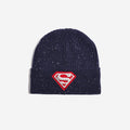 DC Comics Superman Knit Beanie - Heroes & Villains-DC Comics-Beanie
