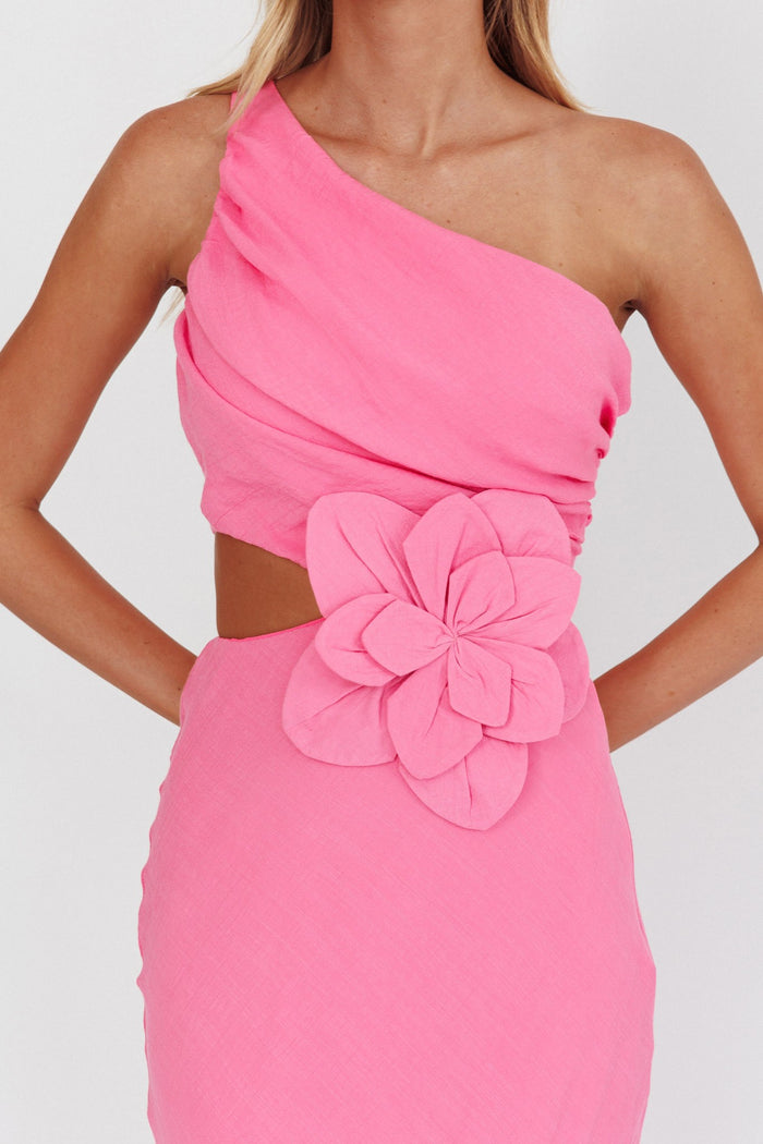 Delia Maxi Dress