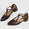 DELVYNNE | ELEGANT COMFORT SANDALS