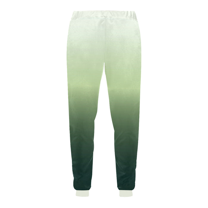 Descendants of the Island Gator Unisex Casual Sweatpants (Model L11)