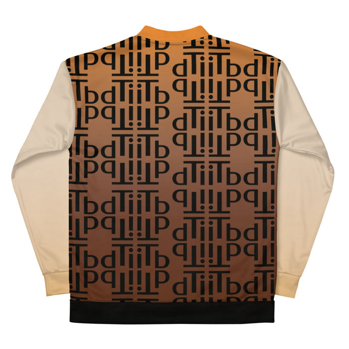 Descendants of the Island H1 Unisex Bomber Jacket