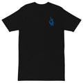 Descendants of the Island Hand Embroidered Men’s premium heavyweight tee