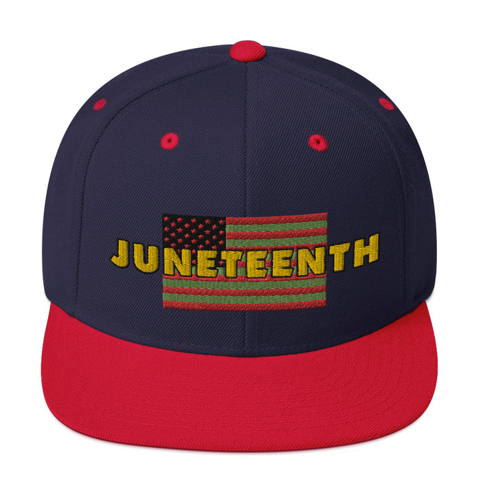 Navy/ Red