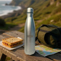 D&F Thermal Bottle - Steel