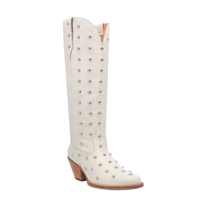 Dingo Broadway Bunny Western Boot