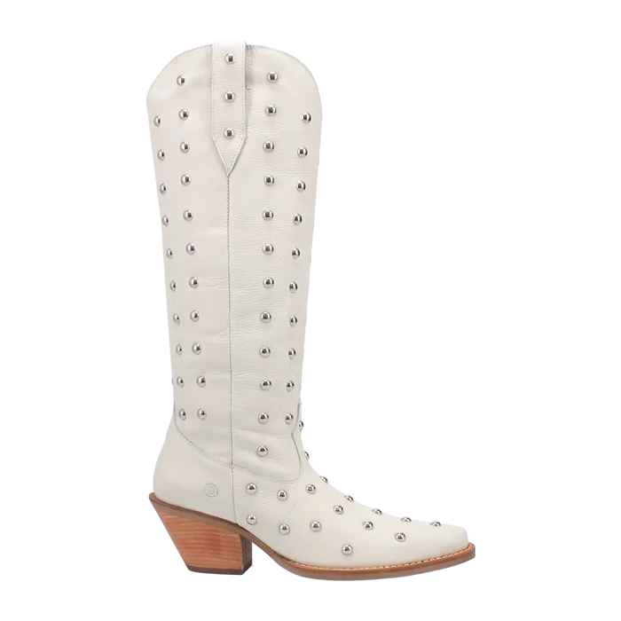 Dingo Broadway Bunny Western Boot