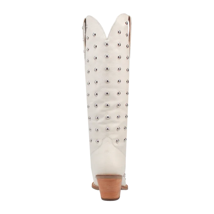 Dingo Broadway Bunny Western Boot