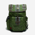 Doctor Doom Canvas Trekker Backpack - Heroes & Villains-Marvel-Backpack