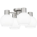Donahue Semi-Flush