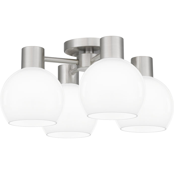 Donahue Semi-Flush