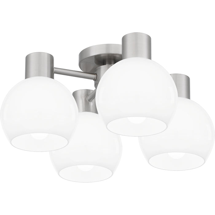 Donahue Semi-Flush