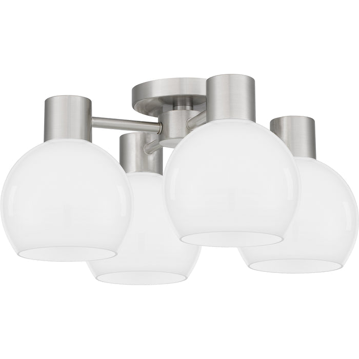 Donahue Semi-Flush