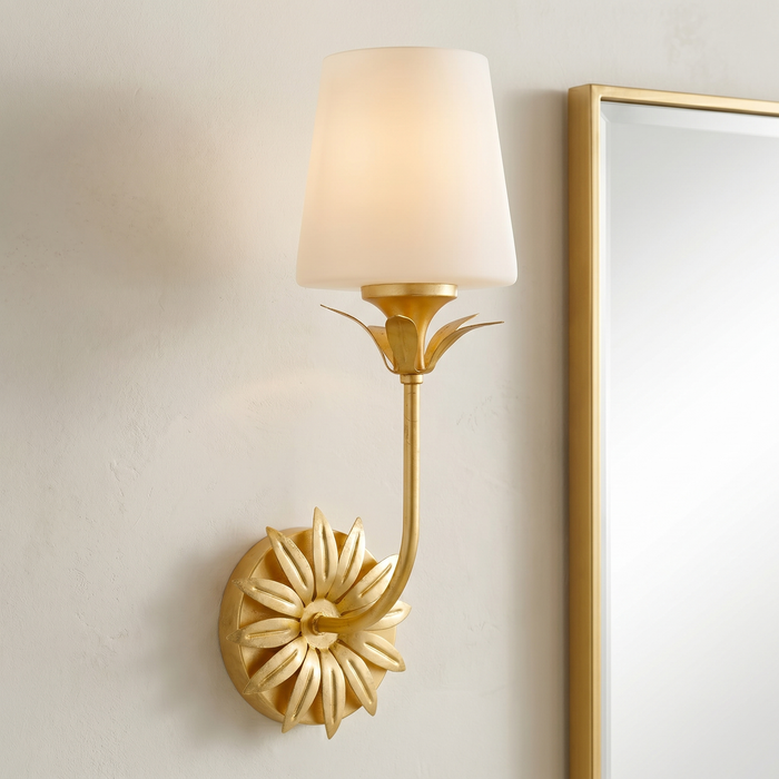 Dorothea Wall Sconce
